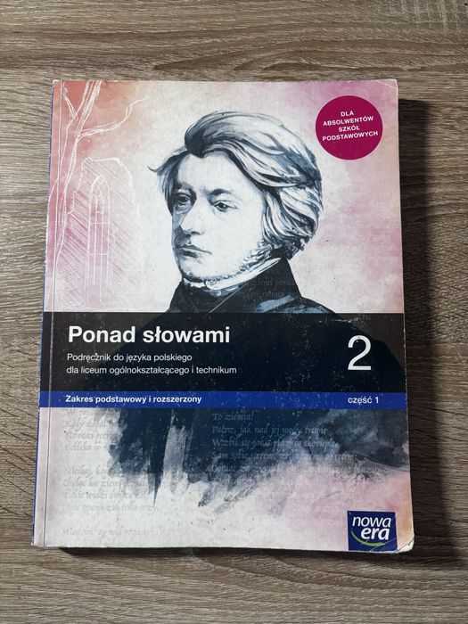 Ponad słowami 2