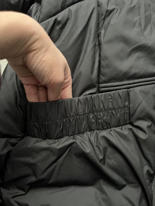 Пуховик,Куртка, зима visdeer