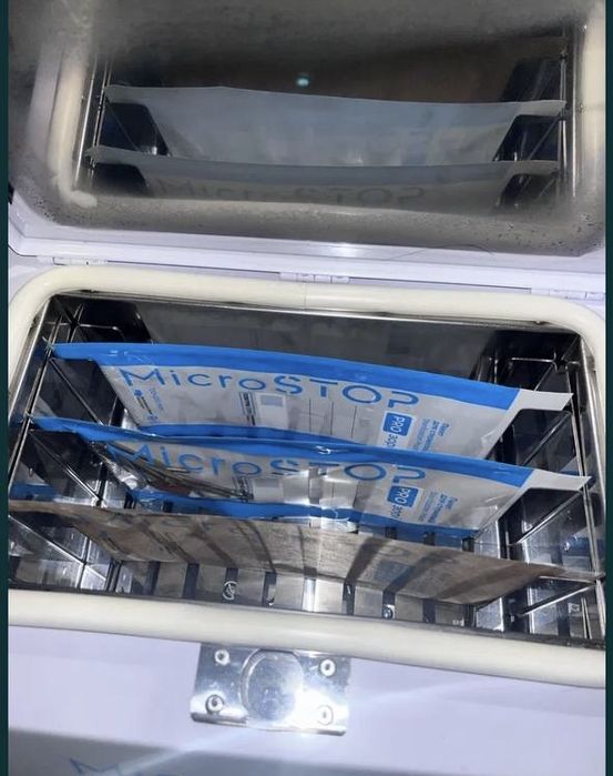 Продам сухожар Misrostop M1+, ідеальний стан