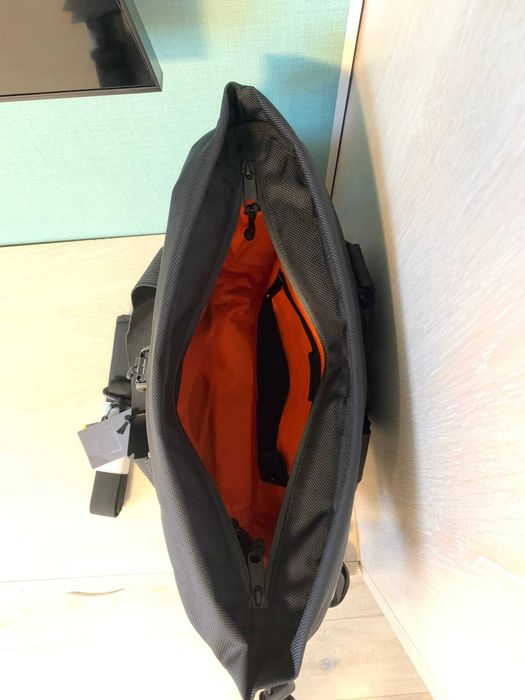Сумка-рюкзак The Brown Buffalo Conceal Tote 20 l (Made in USA)