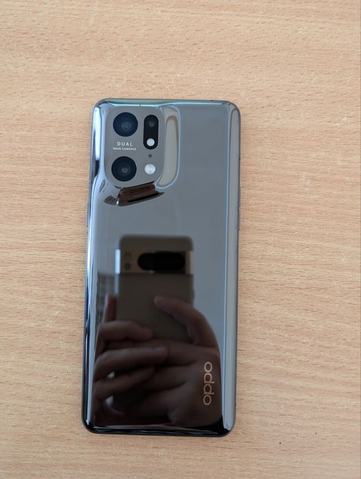 Oppo find x5 pro 12/256