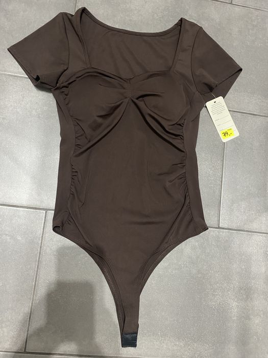 Body czekoladowe uniwersalne s,m,l