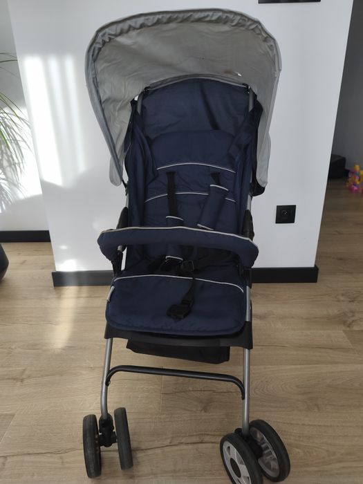 Sprzedam wózek spacerowy