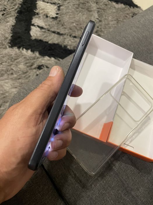 ZTE A36 como novo