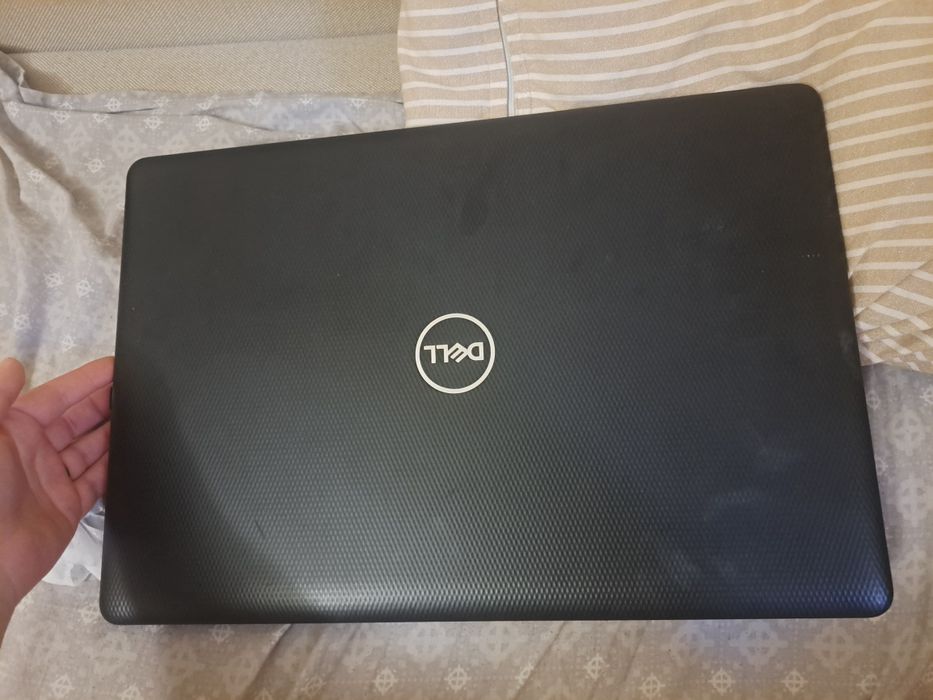 Продам Dell Inspiron 3793 под ремонт / восстановление