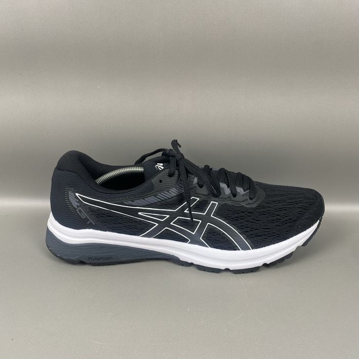 Чоловічі спортивні кросівки Asics Gel GT 800 Black 1011B747 Оригінал