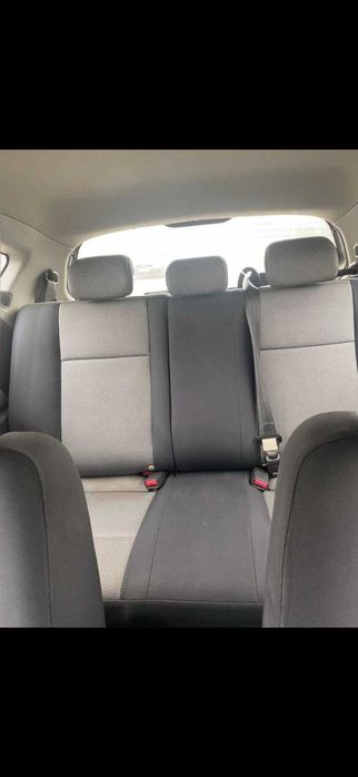 Chevrolet Aveo GPL 3 portas  200000km