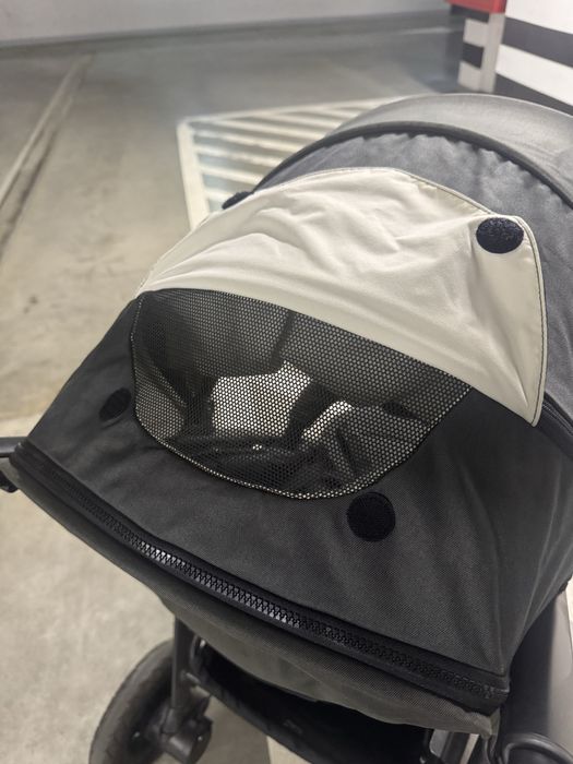 Wiózek spacerówka Joie