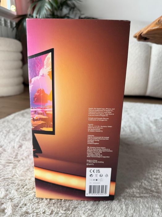Philips Hue Taśma LED Play gradient PC 24''-27'' TOMI-TECH