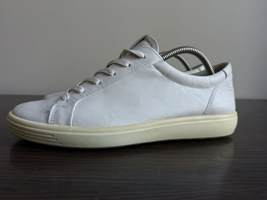 Кросівки ECCO Soft 7 (47030301007) Розмір 42 на 27 см Шкіра