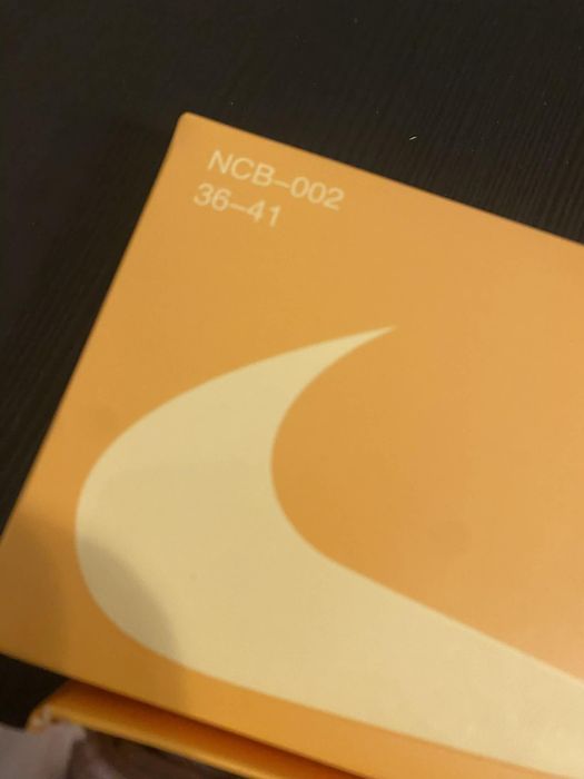 Skarpetki 6 par 36-41