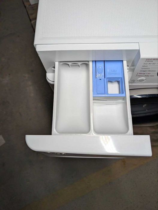 Pralka LG F4WV309SAE 9 kg 1400 obr./min głębokość 56.5 cm biała