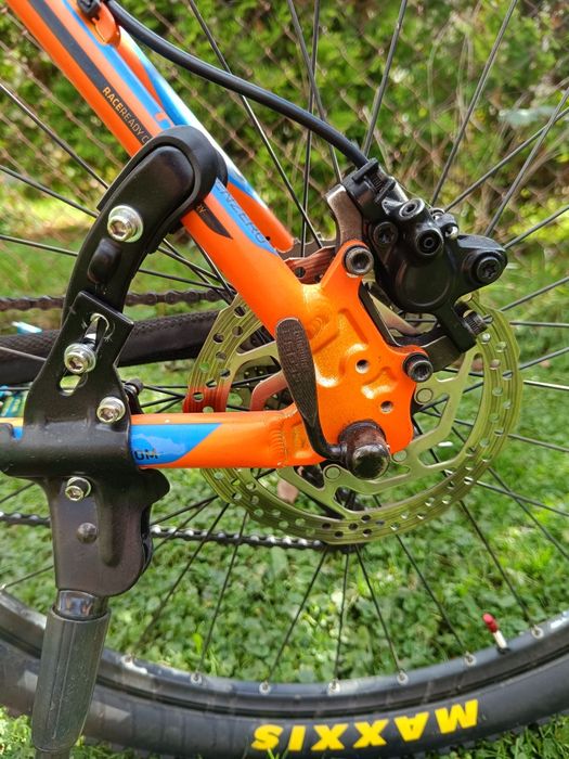 Rower górski  mtb kellys spider