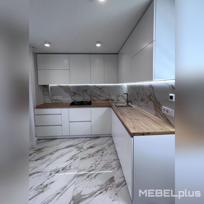 Меблі. Кухня. Шафа. Виробництво меблів на замовлення .