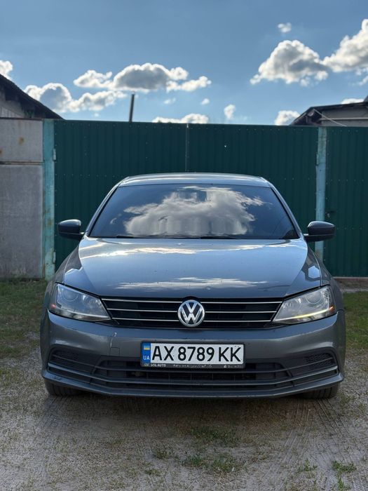 VW jetta USA Mexico