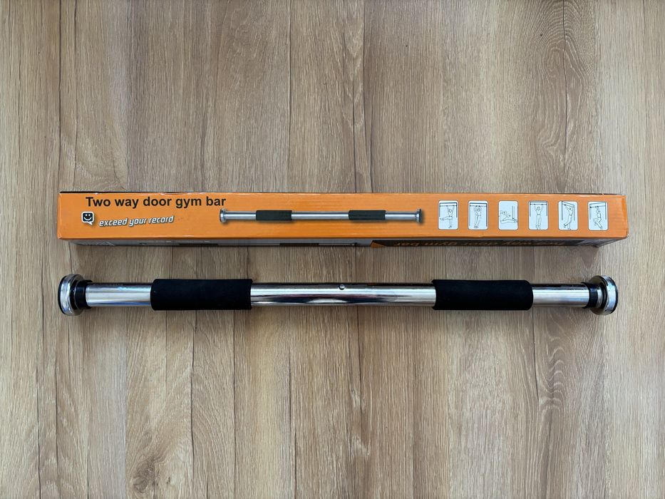 Drążek rozporowy do rozciągania 63cm-93cm