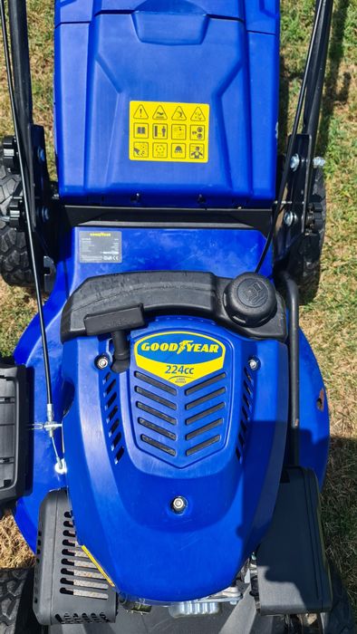 Corta relva Goodyear GY 53LM