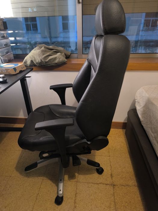 Cadeira/Banco Alfa Romeo GT/147