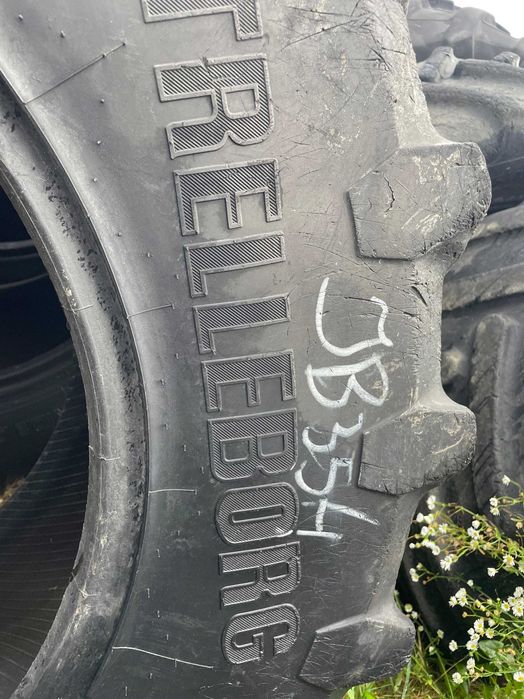 480/70R28 Trelleborg TM700 JB354