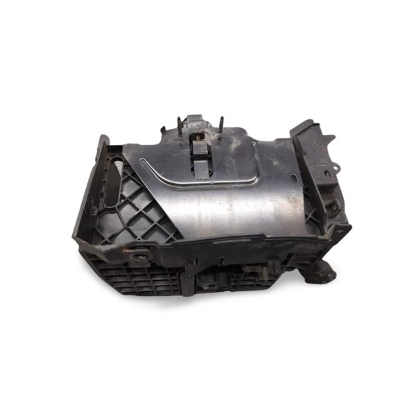 Base / caixa da bateria RENAULT Scénic III (JZ0/1_)