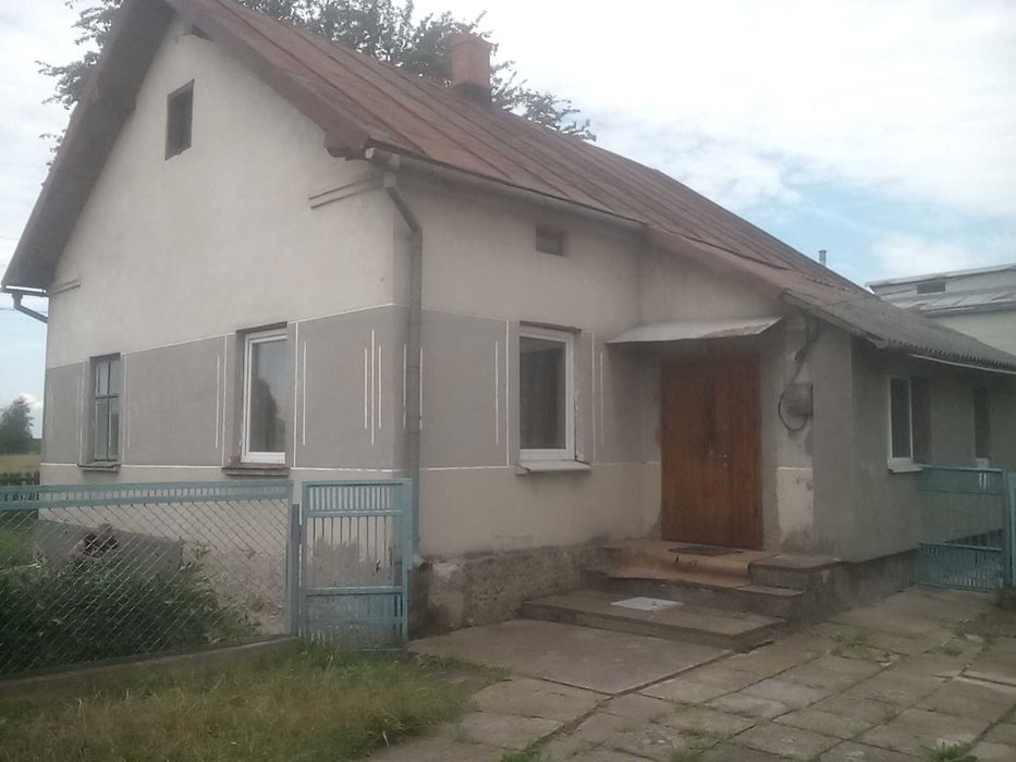 Продам будинок біля Бродів