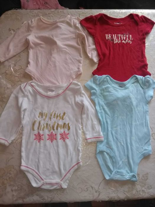 Боді для  дівчинки