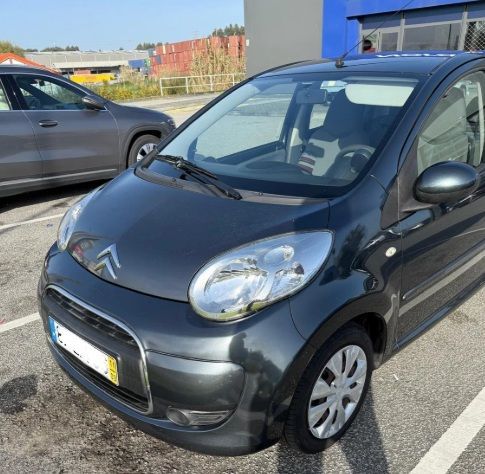 Citroën C1 1.0 SX Airdream