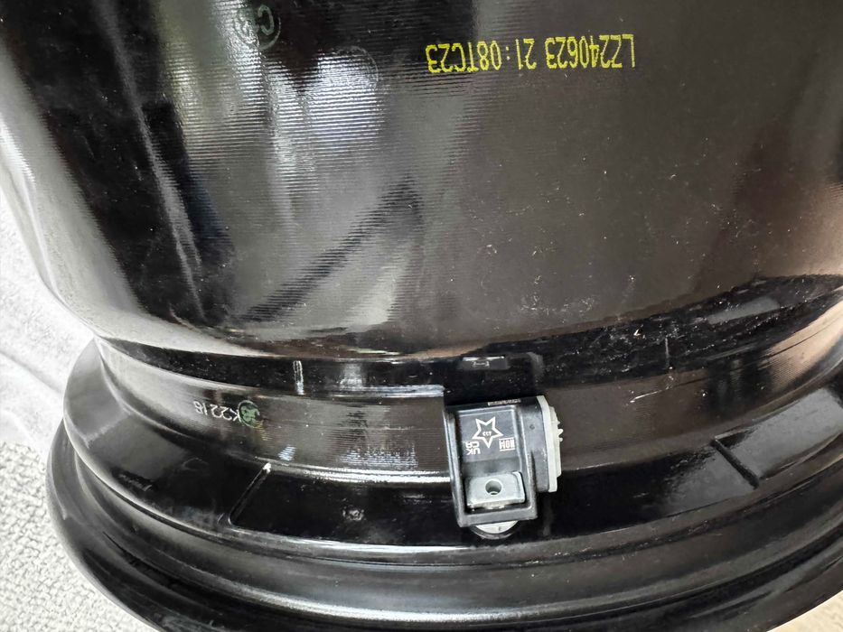 Nowe felgi 19” 930M do M2 M3 M4 G8x (z czujnikami TPMS)