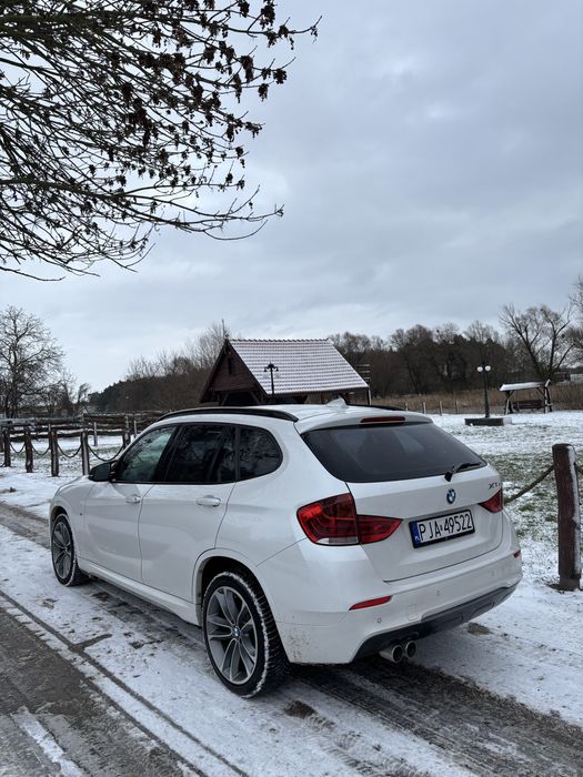 BMW X1m 2014 | Diesel