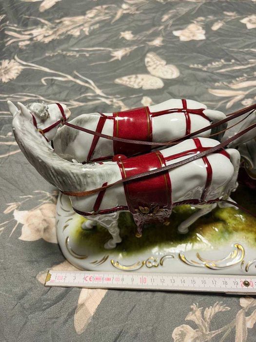 Manufaktura porcelany Scheibe Alsbach (Thüringen)