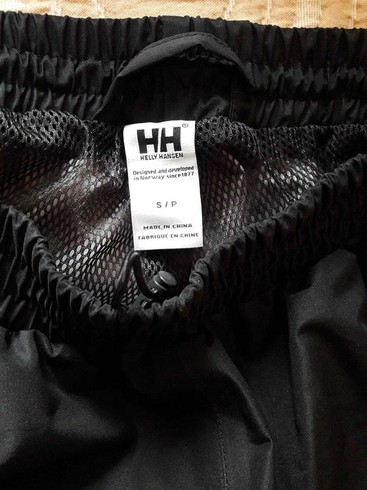 Spodnie wododporne Hally Hansen, rozm. S/P