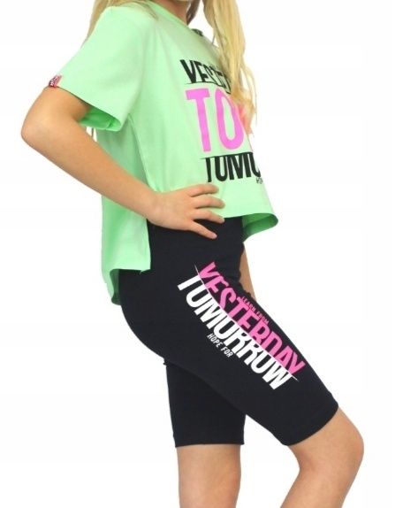 Komplet sportowy 176