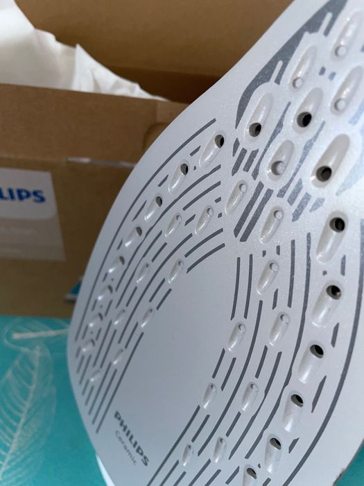 Żelazko Philips DST2020/90 jak nowe Skierniewice • OLX.pl