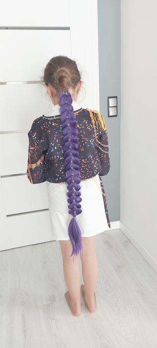 Sprzedam strój k pop demon hunters