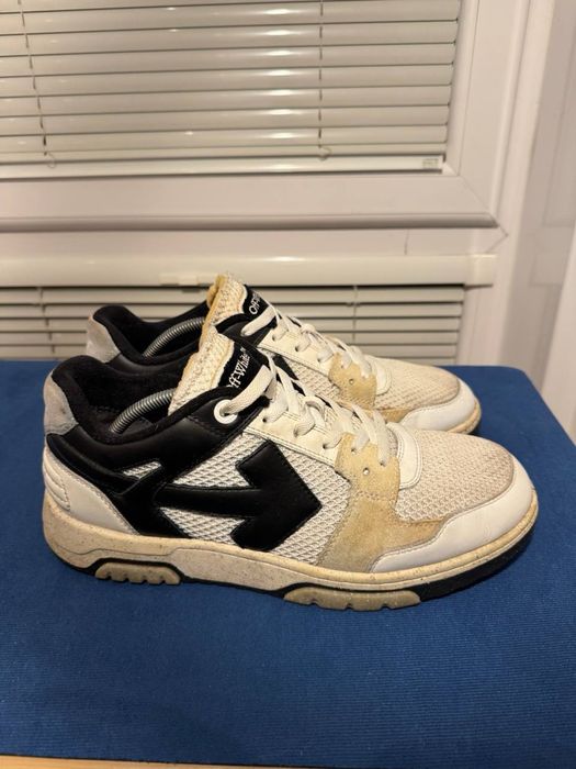 OFF White Office легит