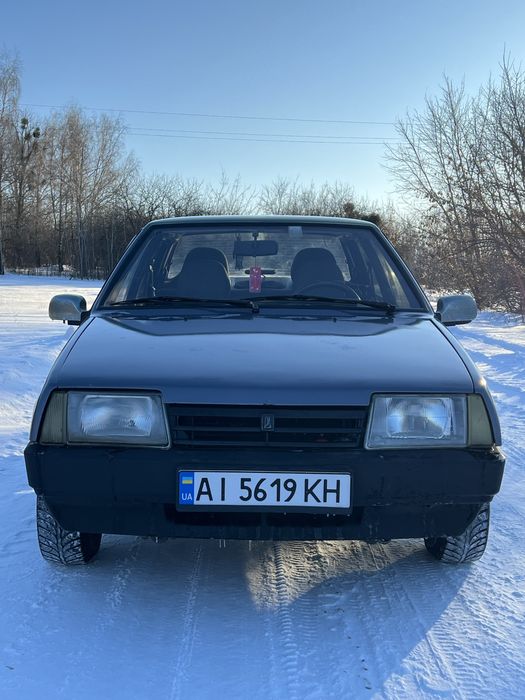 Продам ВАЗ 210994 ГБО 4