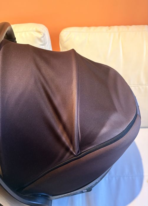 Cadeira CHICCO Auto Kory Essential I-SIZE