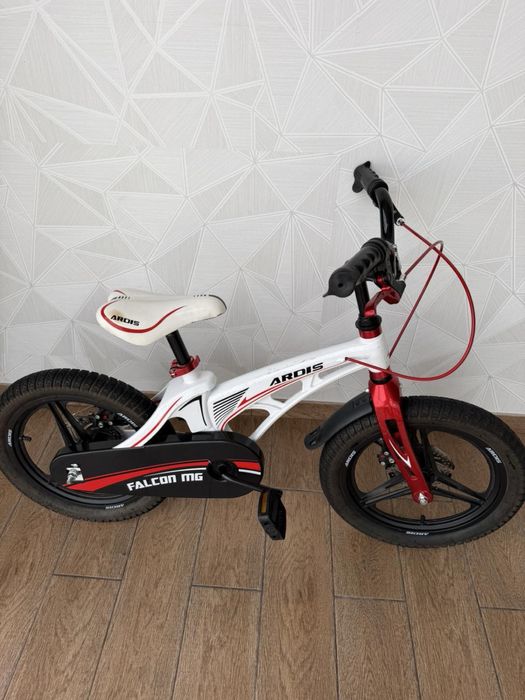 Дитячий велосипед ardis 18