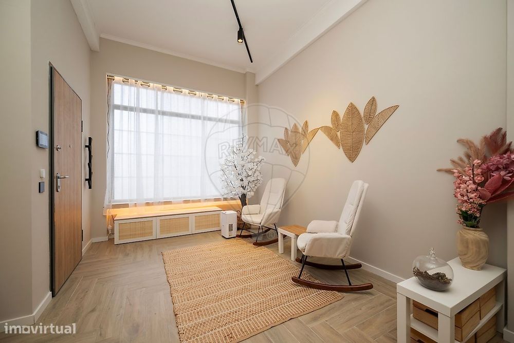 Apartamento T3 para venda