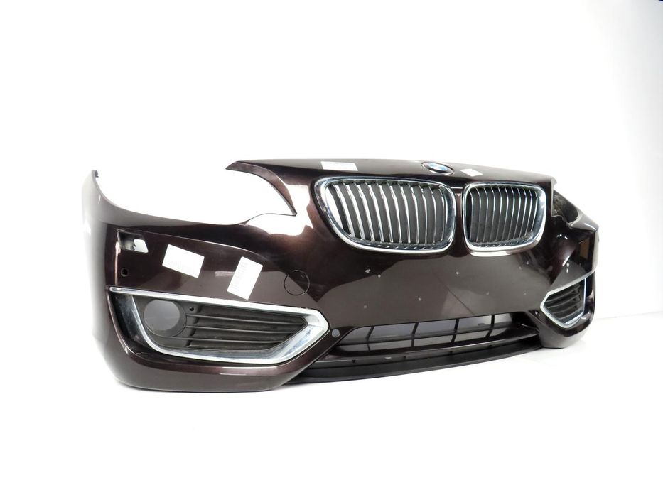 Parachoques Bmw 2 Convertible Ref: 51117390340 2012 - 2026