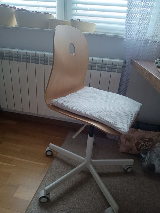 Krzesło do biurka IKEA