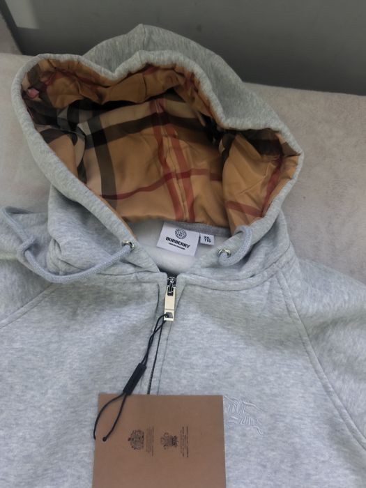 Bluza burberry roz M