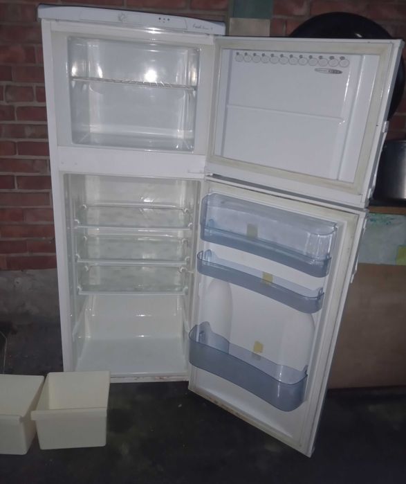 Sprzedam agregat sprawny z lodówki Amica