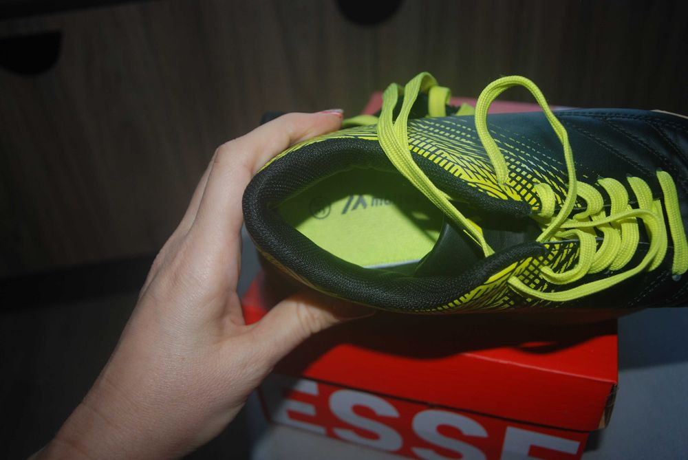 Halówki martens rozm. 35