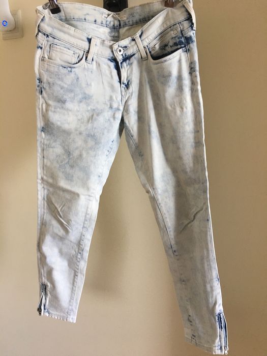 Calça de ganga Pepe Jeans