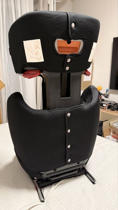 Cbx Cybex Solution 2 Fix