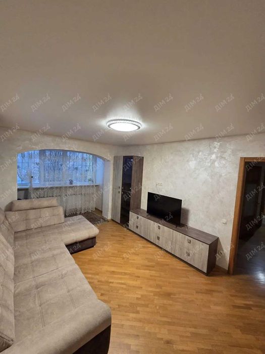 Затишна 2 кімнатна квартира з автономним опаленням на Білліченко Г.