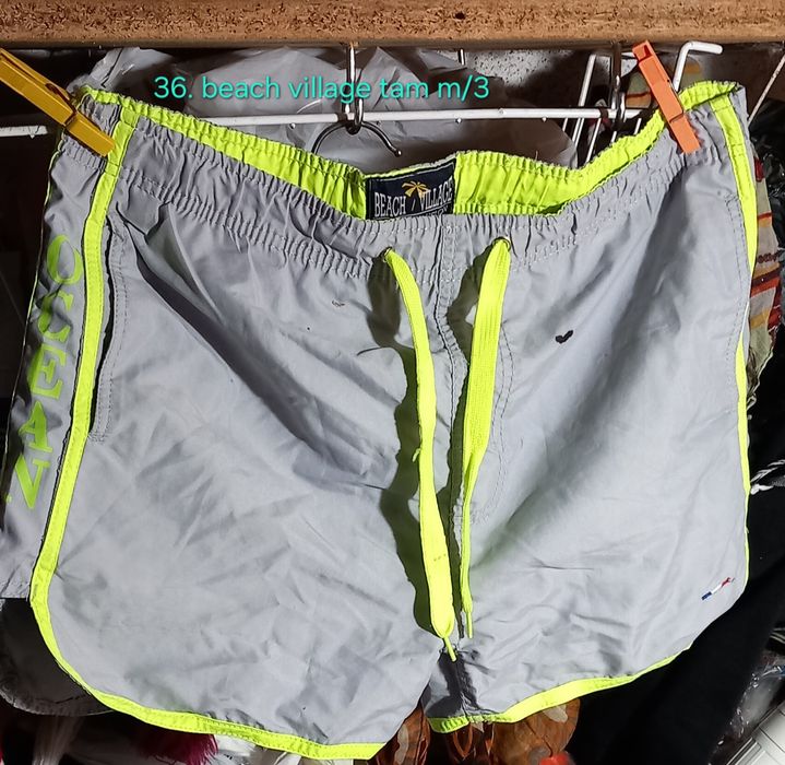 Peças de roupa 1 euro cada