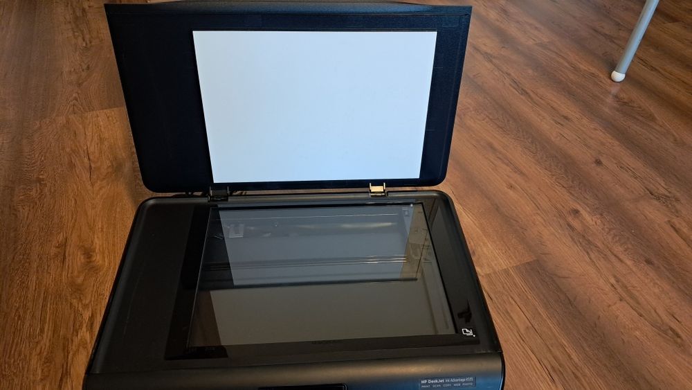 Drukarka HP DeskJet 4535