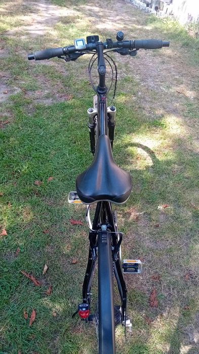 rower  Lakes 29'